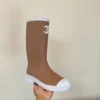 Chanel Boots Style 0325