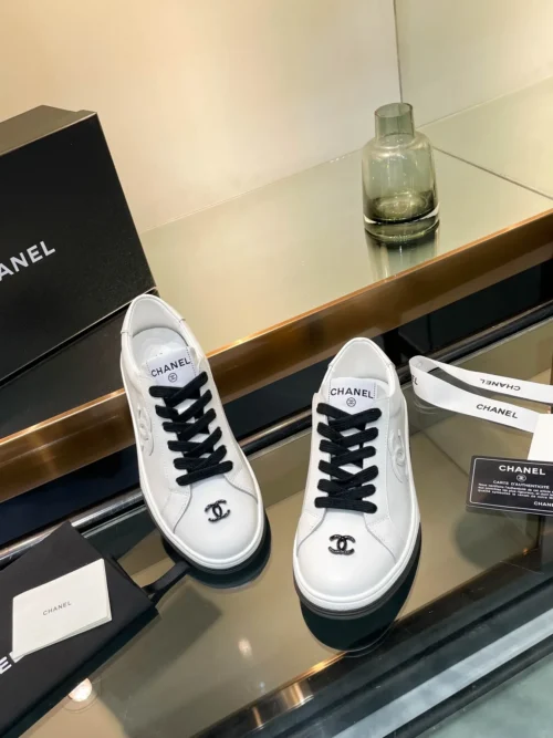 Chanel Sneakers Style 0326