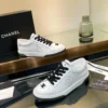 Chanel Sneakers Style 0326