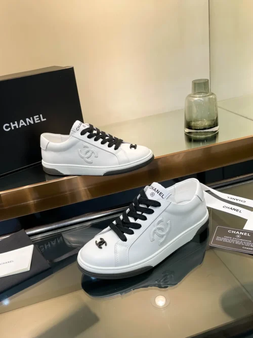 Chanel Sneakers Style 0326