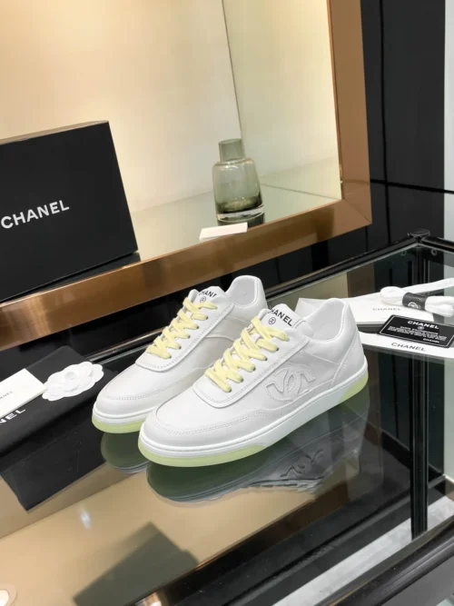 Chanel Sneakers Style 0327
