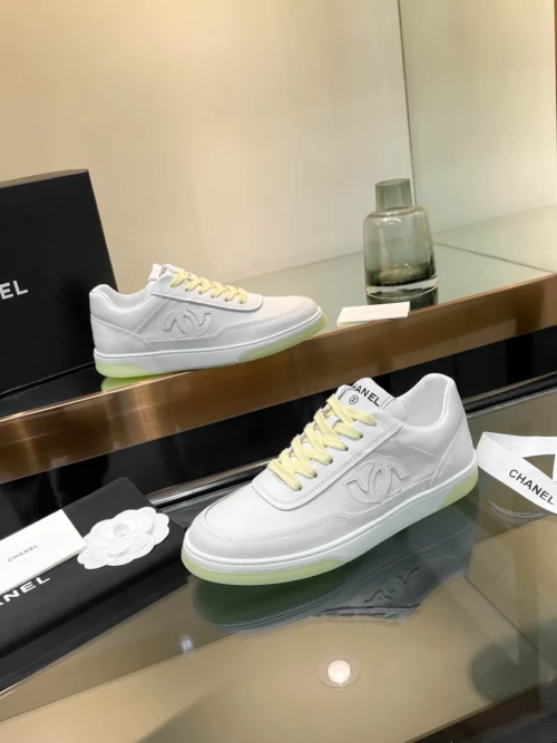 Chanel Sneakers Style 0327
