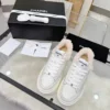 Chanel Sneakers Style 0328