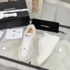 Chanel Sneakers Style 0328