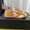 Chanel Sneakers Style 0330