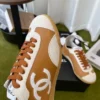 Chanel Sneakers Style 0330