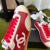 Chanel Sneakers Style 0331