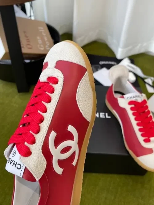 Chanel Sneakers Style 0331