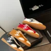 Chanel Sneakers Style 0332