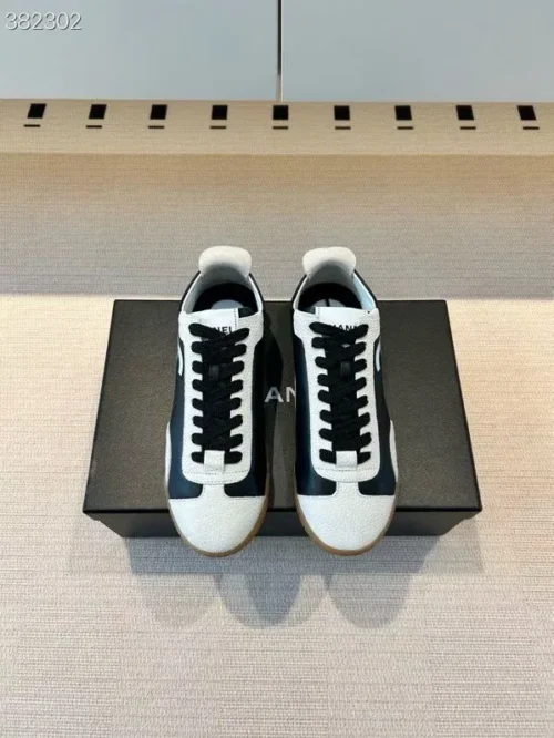 Chanel Sneakers Style 0332
