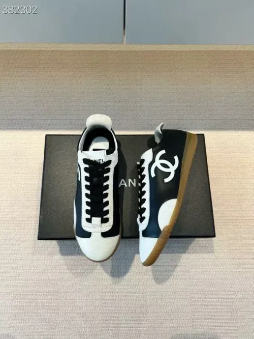 Chanel Sneakers Style 0332