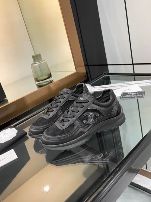 Chanel Sneakers Style 0339