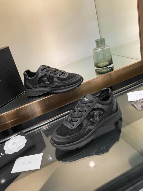 Chanel Sneakers Style 0339