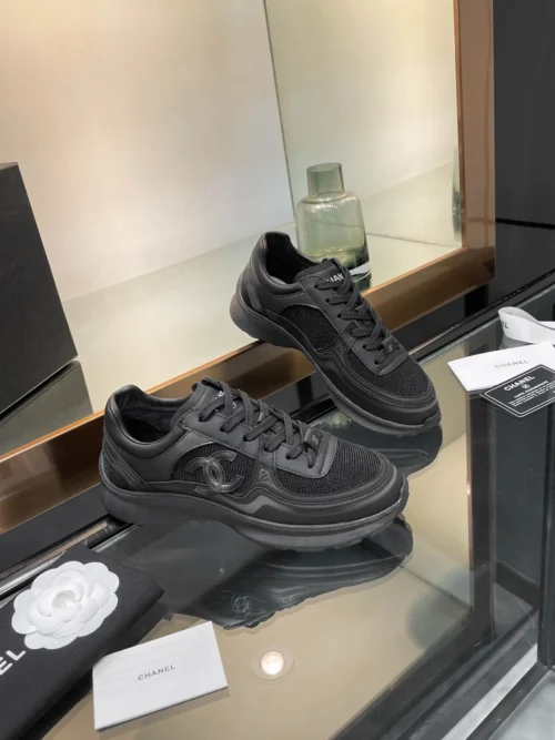 Chanel Sneakers Style 0339