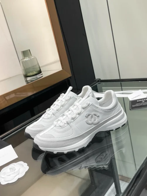 Chanel Sneakers Style 0342