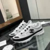 Chanel Sneakers Style 0343