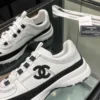 Chanel Sneakers Style 0343