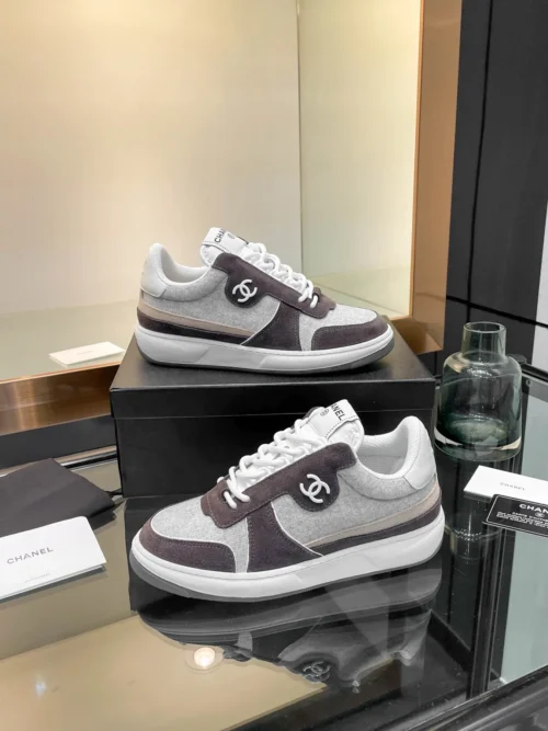 Chanel Sneakers Style 0344