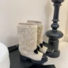 Chanel Snow Boots Style 0345