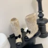Chanel Snow Boots Style 0345