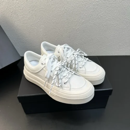 Chanel Sneakers Style 0346