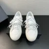 Chanel Sneakers Style 0346
