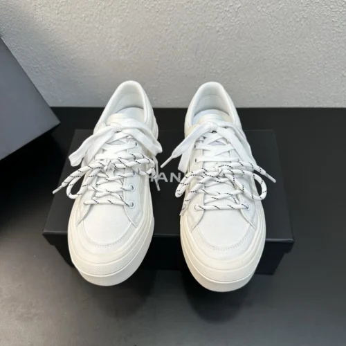 Chanel Sneakers Style 0346