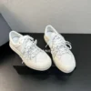 Chanel Sneakers Style 0346