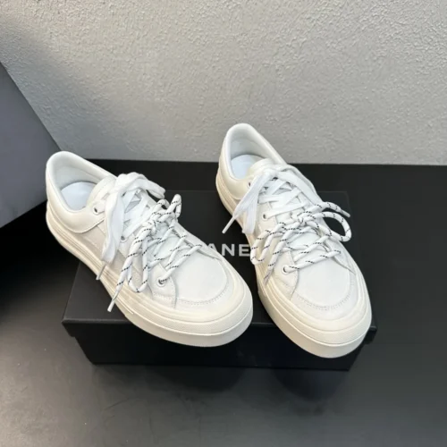 Chanel Sneakers Style 0346