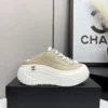 Chanel Sneakers Style 0347