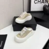 Chanel Sneakers Style 0347
