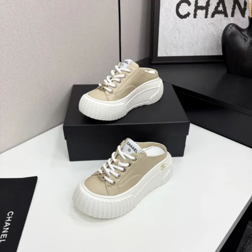 Chanel Sneakers Style 0347