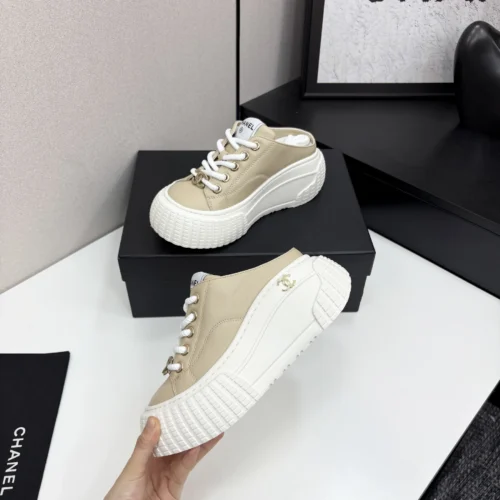 Chanel Sneakers Style 0347