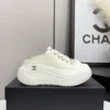 Chanel Sneakers Style 0348
