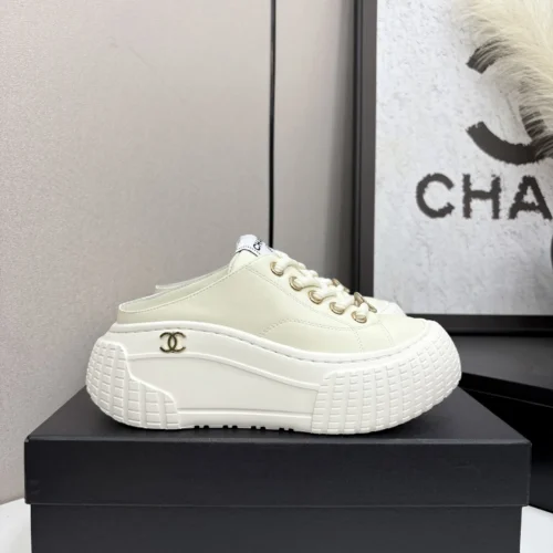 Chanel Sneakers Style 0348