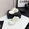 Chanel Sneakers Style 0348