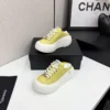 Chanel Sneakers Style 0350