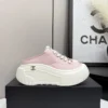 Chanel Sneakers Style 0351
