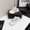 Chanel Sneakers Style 0351
