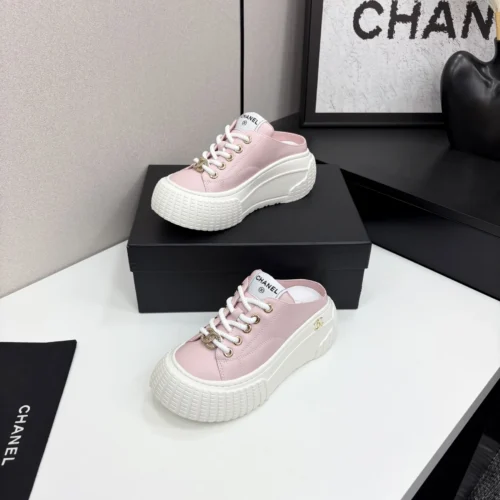 Chanel Sneakers Style 0351