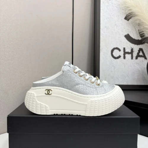 Chanel Sneakers Style 0352