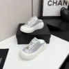 Chanel Sneakers Style 0352