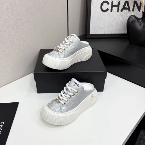 Chanel Sneakers Style 0352