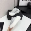 Chanel Sneakers Style 0352