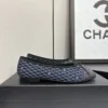 Chanel Sandals Style 0355