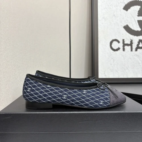 Chanel Sandals Style 0355