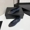 Chanel Sandals Style 0355