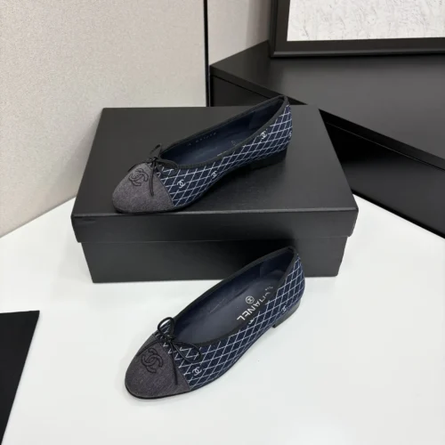 Chanel Sandals Style 0355