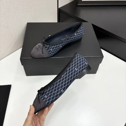 Chanel Sandals Style 0355