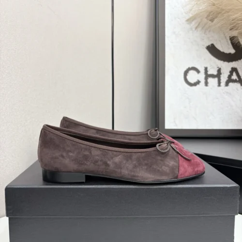 Chanel Sandals Style 0356